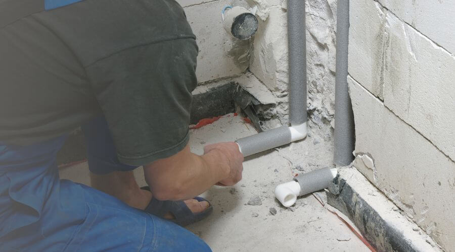 Professional septic pumping service in Hendrix, OK